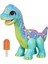 Furreal Snackin Sam The Bronto Interaktif Dinozor - F1739 3