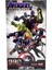 Avengers Sesli Flash Figür Oyuncak, Flash ,avengers , Marvel Y058 2