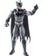 Batman Justice League Action Aksiyon Figürleri DWM49 Gri / 1