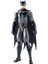 Batman Justice League Action Aksiyon Figürleri DWM49 Gri / 2