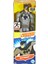Batman Justice League Action Aksiyon Figürleri DWM49 Gri / 3