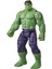 Titan Hero Hulk Özel Figür E7475 1
