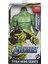 Titan Hero Hulk Özel Figür E7475 2