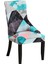 Wingback Sandalye Kapağı Uzatılabilir Çıkarılabilir Yastıklar Sandalye, Ziyafet Süsleme Süresi Için Kapak(Yurt Dışından) 2
