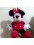 Mickey Mause Peluş Oyuncak 26CM 1nci Kalite 1