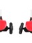 Lets Be Child Let's Be Child Ride Işıklı ve 3 Tekerlekli Scooter 3+ Yaş 4