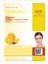 Aydınlatıcı, Sıkılaştırıcı, Arındırıcı Vitamin Özlü Maske X10 Adet 2
