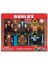 Roblox 6 Lı Figür Karakter Set 1