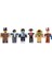 Roblox 6 Lı Figür Karakter Set 2