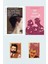 Bilinmeyen Bir Kadının Mektubu - Stefan Zweig - Bir Kürt Sevdim - Dilek Bilgiç Esen - roman seti 1