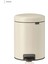 Evrekala Shop Brabantia Çöp Kutusu 5 Litre Yeni Bej Rengi 1