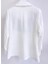 White Classic Blazer Ceket 2