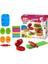 Hamburger Hamur Set 200 gr 1
