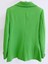 Green Classic Blazer Ceket 2