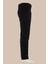Slim Fit Tek Pantolon 2