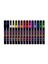 Posca Marker PC5M 1.82.5mm 15'li Set 2