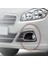 Fiat Linea Krom Sis Far Çerçevesi 2012 2