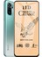 Xiaomi Redmi Note 10 Pro Tam Kaplama Mat Seramik Ekran Koruyucu 1