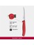 Evrekala Shop Victorinox Kırmızı Büyük Bıçak Seti 10 cm Special Edition 4'lü 3