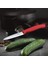 Evrekala Shop Victorinox 6'lı Büyük Bıçak Seti Düz 10 cm Red Series Soyma Bıçakları 2