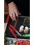 Evrekala Shop Victorinox 6'lı Büyük Bıçak Seti Düz 10 cm Red Series Soyma Bıçakları 3