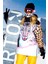 SS5603-1 Wild Serisi Snowboad Montu 1