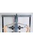 Ayarlanabilen Açılı Cable Lat Pulldown Row Çekiş Aparatı 3