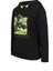 Baskılı Erkek Çocuk Sweatshirt 2