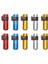 German Pürmüz Metal Çakmak Bottle 10LU Set 2