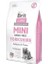 Mini Yorkshire Terrierler Için Tahılsız Hipoalerjenik Köpek Maması 2 kg 1