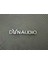 Dynaudıo Hoparlör Logosu 4 adet- Dynaudio Amblem Dynaudio Sound 3