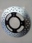 Yamaha Xcity 250 Arka Fren Diski Armbraking 1