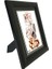 Hediyelik Çerçeve Dekorasyon Ev Home Ofis Resim Çerçevesi 10X15 Siyah 2