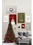 Çerçeveli Yeni Yıl Seti Yılbaşı Seti Mdf Tablo Seti Noel Set Ahşap Çerçeve Seti 1