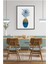 Çerçeveli Tekli Tablo Çerçeveler Dekorasyon Ev Dekoru 50X70 Tablo 50 x 70 Çerçeve Tekli 161 1