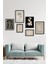 Dekorasyon Çoklu Çerçeveler Baskılar Baskı Seti Ev Dekoru Home Dekor Tablo 169 1