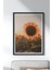 Çerçeveli Tablo Resim Çerçevesi Dekoratif Çerçeve Fotoğraf Çerçevesi 21X30 30X40 50X70 Çerçeve 2