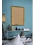 Özcanlar Dekorasyon Baskısız Resim Fotoğraf Puzzle Forma Çerçevesi 50X70 1