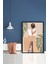 Çerçeveli Tekli Tablo Çerçeveler Dekorasyon Ev Dekoru 50X70 Tablo 50 x 70 Çerçeve Tekli 182 1