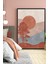 Çerçeveli Tekli Tablo Çerçeveler Dekorasyon Ev Dekoru 50X70 Tablo 50 x 70 Çerçeve Tekli 176 1