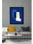 Çerçeveli Tekli Tablo Çerçeveler Dekorasyon Ev Dekoru 50X70 Tablo 50 x 70 Çerçeve Tekli 171 1