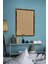 Özcanlar Dekorasyon Baskısız Resim Fotoğraf Puzzle Forma Çerçevesi 50X70 1