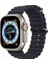 Apple Watch Ultra Kordon Ocean Band 1