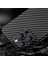 Kılıfshop Iphone 11 Pro Max Kılıf Carbon Fiber Magsafe Sert Mika 3