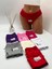 Funda 6 Lı Bikini Külot 1