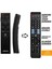 Samsung Tüm Modeller Için Smartled Tv Kumandası- Air Sihirli Maus Mouse Yerine Tuşlu Muadil Klasik Model Kumandası MZ1078 1