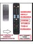 Samsung Tüm Modeller Için Smartled Tv Kumandası - Akıllı Magic Air Sihirli Maus Mouse - Yerine - Tuşlu Muadil Klasik Model Kumandası 1078 1