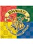 Harry Potter Hogwarts Peçete Pk:20 Kl:12 1