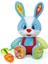 Baby Clementoni Eğitici Sevimli Tavşan 2
