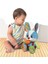 Baby Clementoni Eğitici Sevimli Tavşan 5